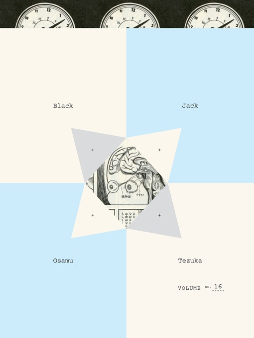 Title details for Black Jack, Volume 16 by Osamu Tezuka - Available